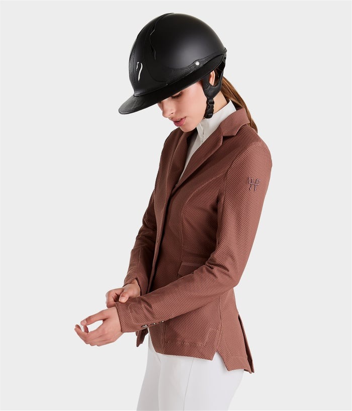 ホースパイロット エアロメッシュジャケット Women 2025