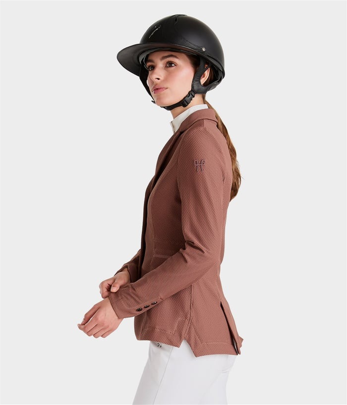 ホースパイロット エアロメッシュジャケット Women 2025