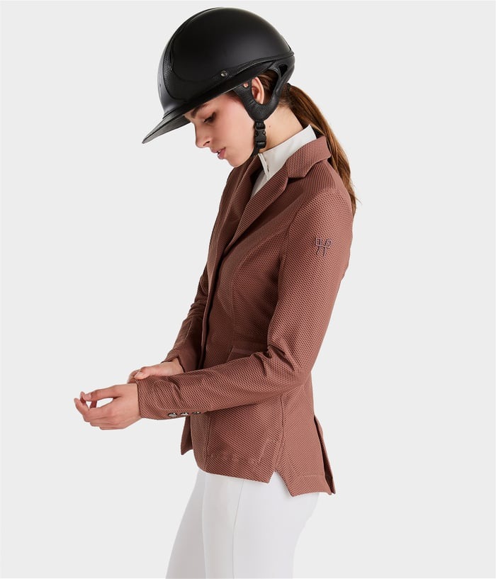 ホースパイロット エアロメッシュジャケット Women 2025