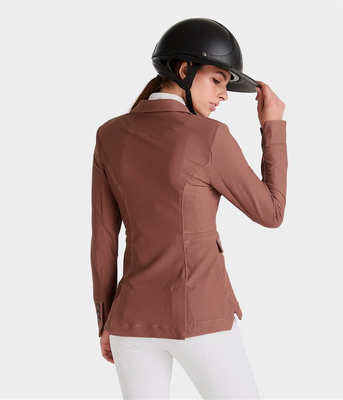 ホースパイロット エアロメッシュジャケット Women 2025