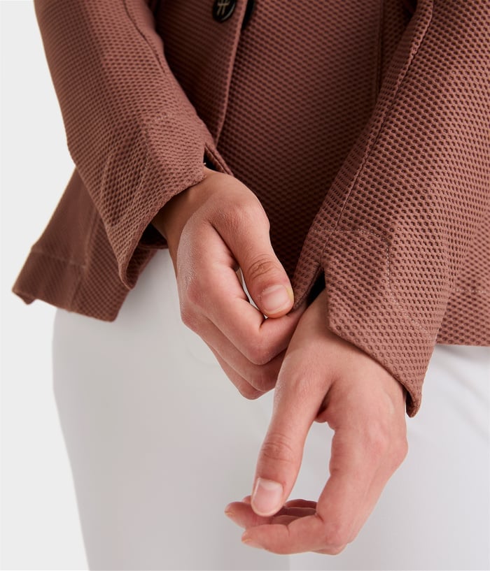 ホースパイロット エアロメッシュジャケット Women 2025