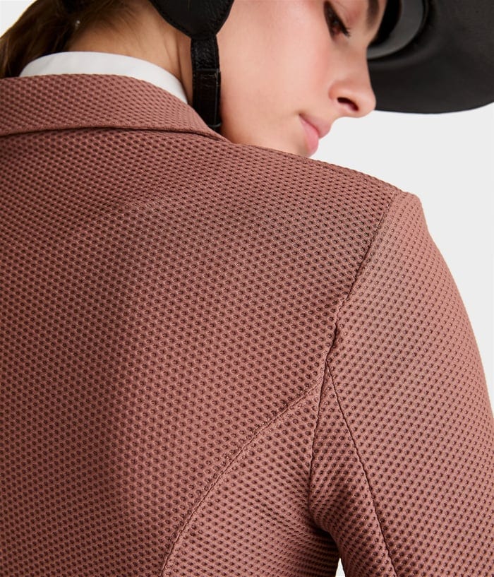 ホースパイロット エアロメッシュジャケット Women 2025