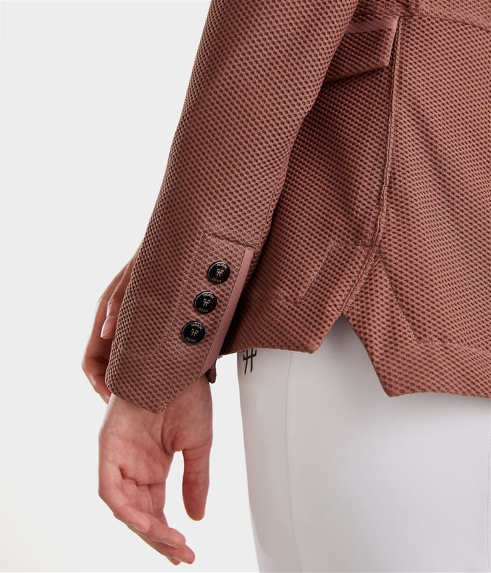 ホースパイロット エアロメッシュジャケット Women 2025