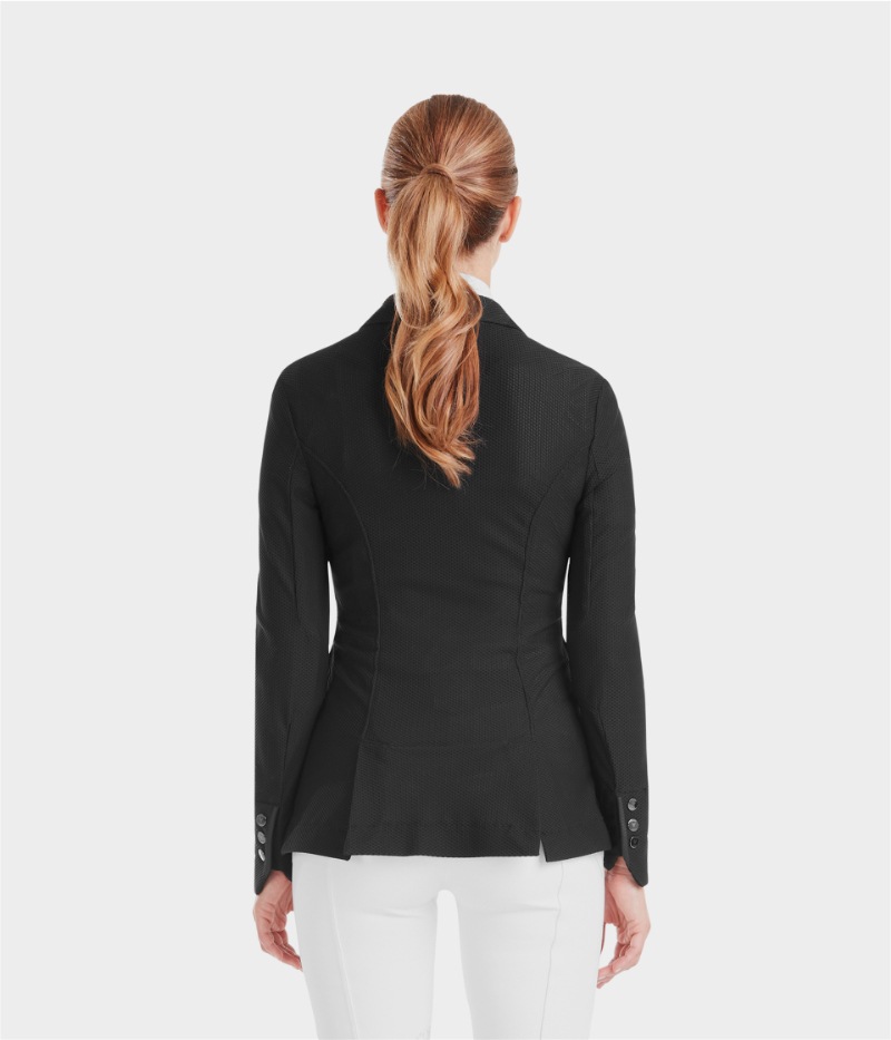 ホースパイロット エアロメッシュジャケット Women 2025