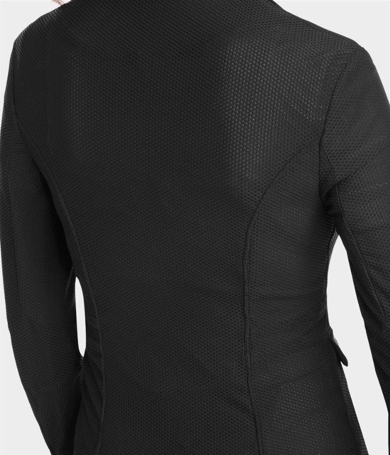 ホースパイロット エアロメッシュジャケット Women 2025