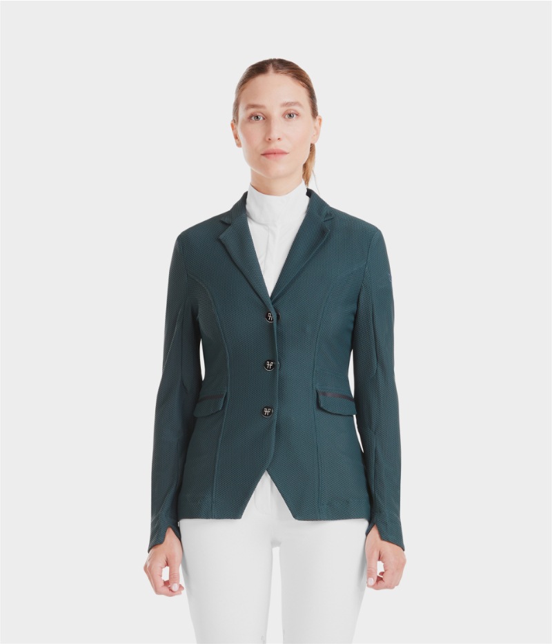 ホースパイロット エアロメッシュジャケット Women 2025