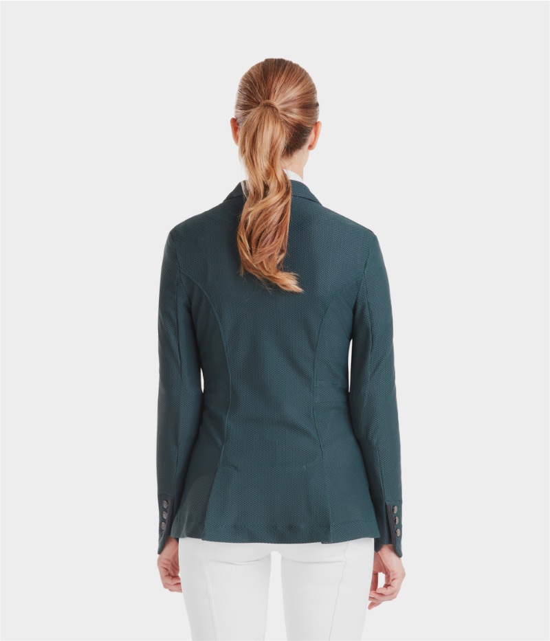 ホースパイロット エアロメッシュジャケット Women 2025