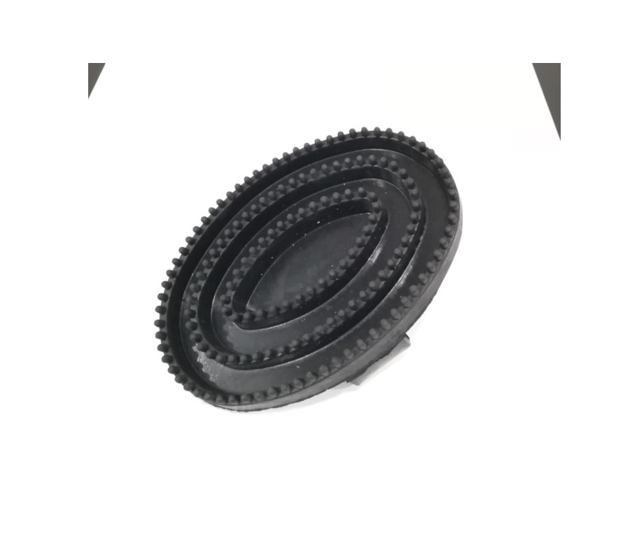 先丸ゴムブラシ