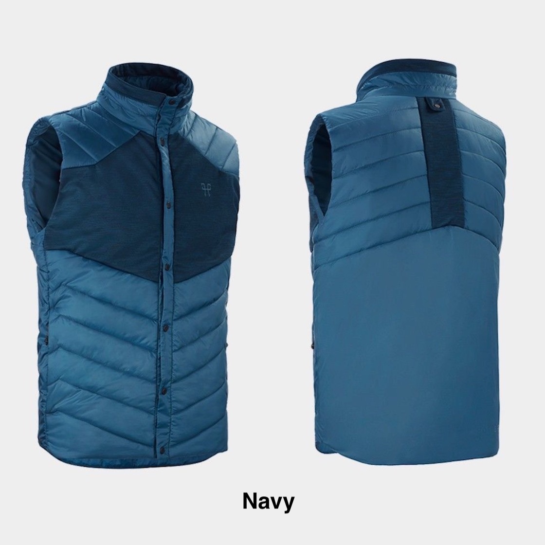 【乗馬用品】HORSE PILOT あったかベスト 乗馬用品 HORSE PILOT あったかベスト