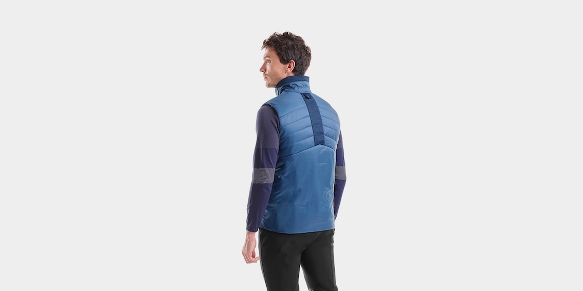 ホースパイロット ライダーベスト メンズ｜乗馬用品なら中江物産通販サイト