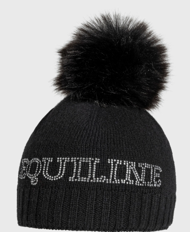 11415 エクイライン ポンポンハット GIRORG