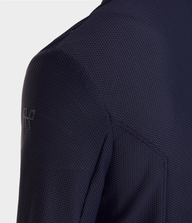 ホースパイロット エアロメッシュジャケットMen 2025｜乗馬用品なら