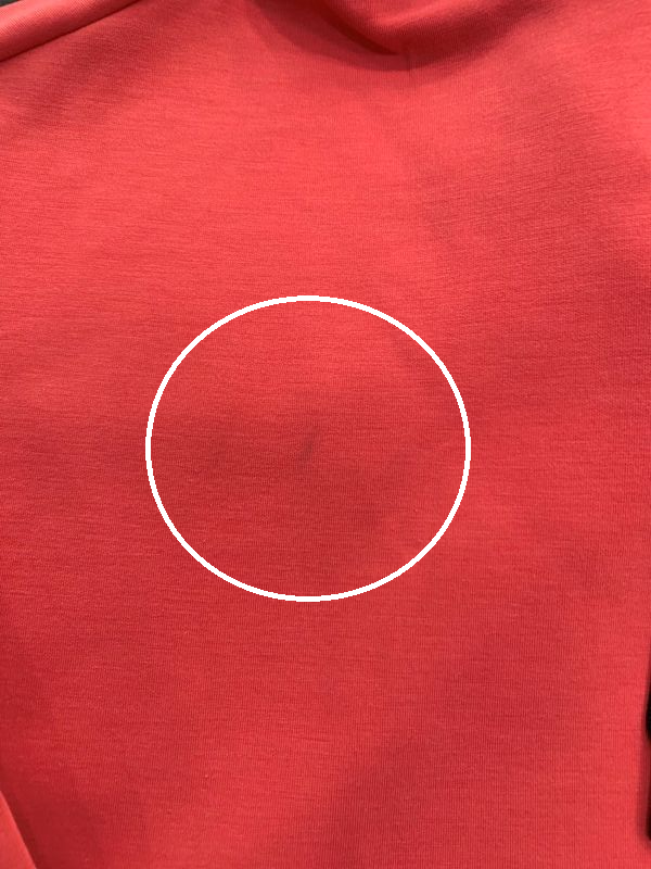 【アウトレット40%OFF】ホースパイロット チームフードWomen