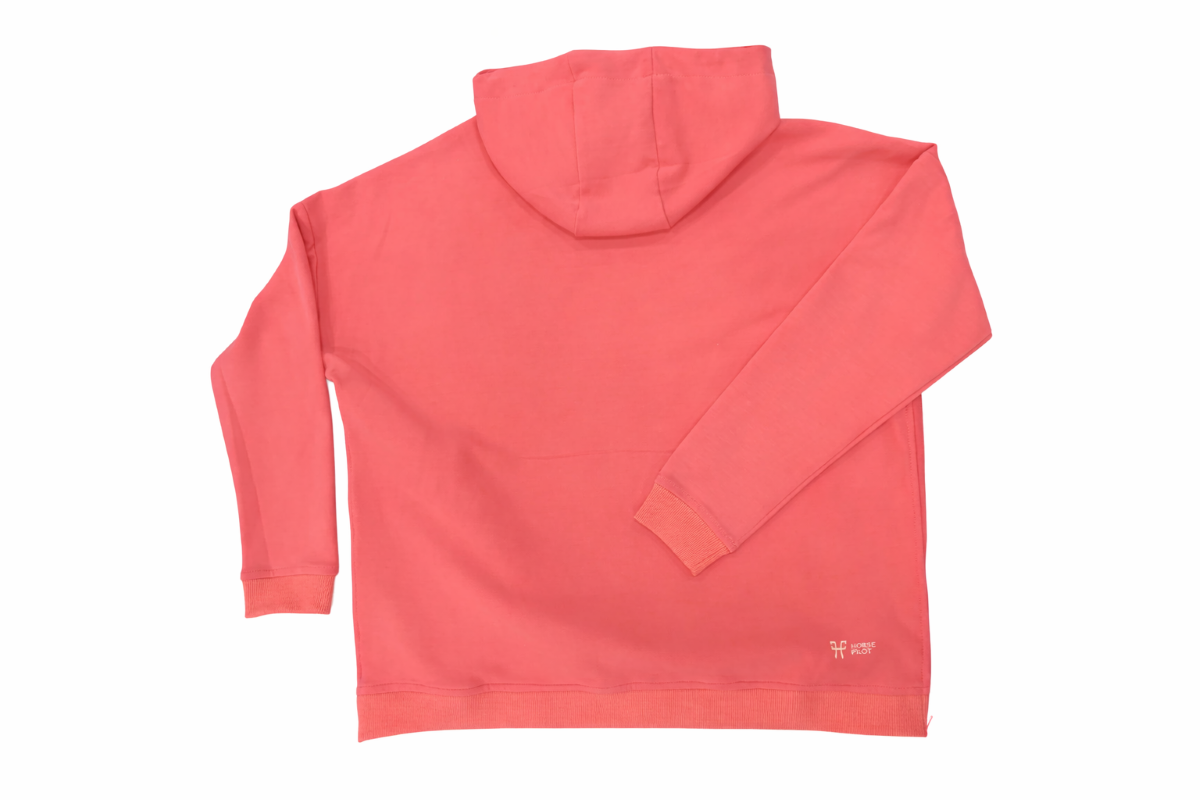 【アウトレット40%OFF】ホースパイロット チームフードWomen