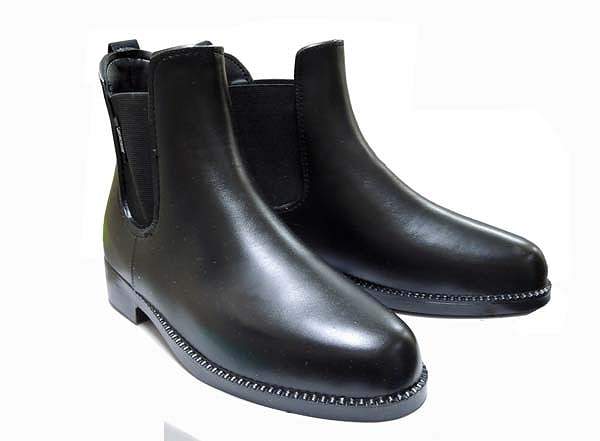 合成ゴムジョッパーブーツ