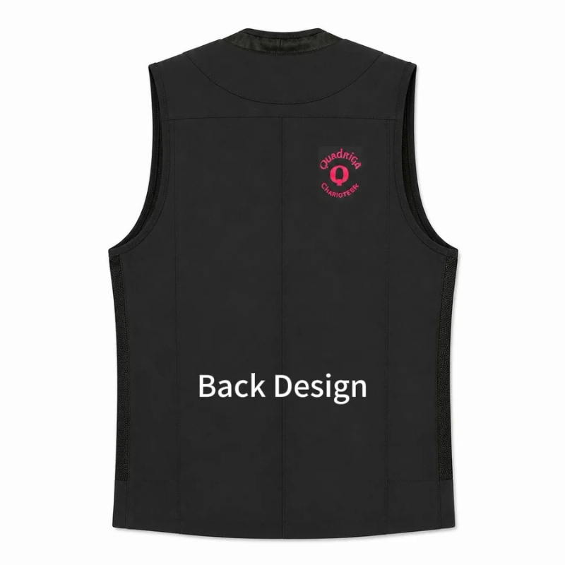 クアドリガ エアバッグ New Style Zip'In2