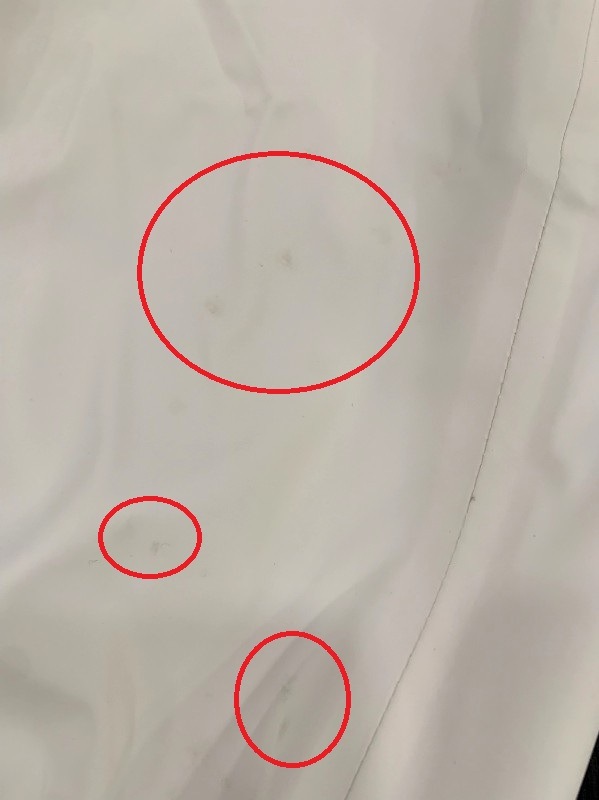 【アウトレット20％OFF】ホースパイロット レインテックパンツUnisex