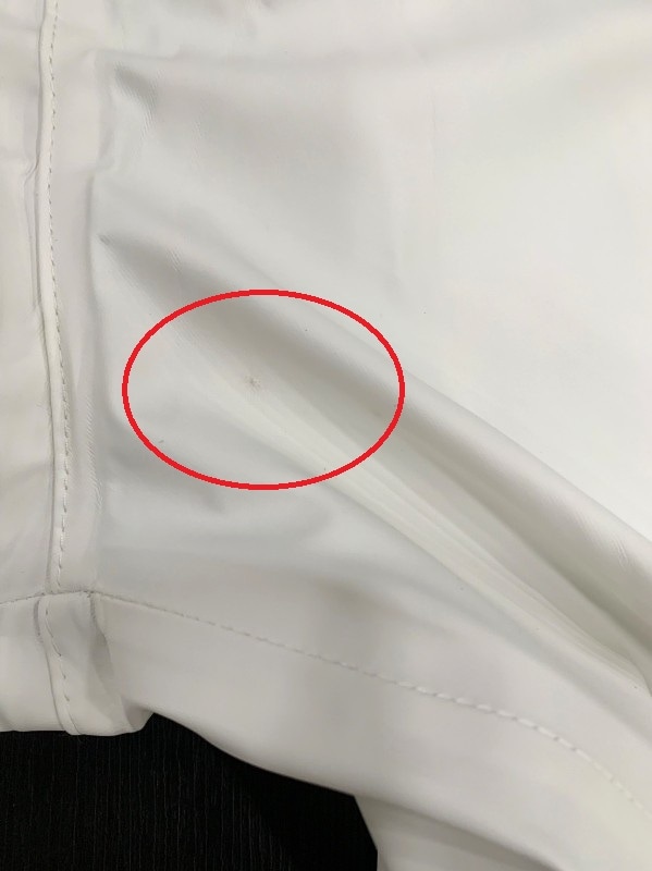 【アウトレット20％OFF】ホースパイロット レインテックパンツUnisex