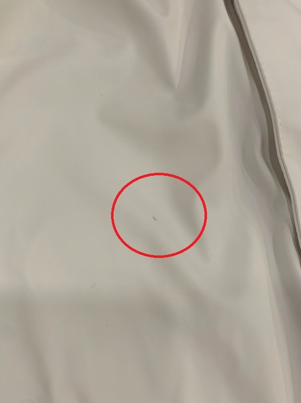 【アウトレット20％OFF】ホースパイロット レインテックパンツUnisex