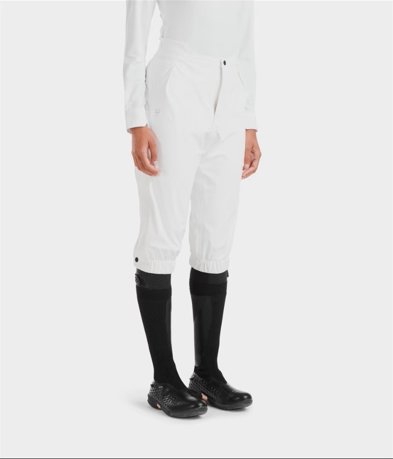 【アウトレット20％OFF】ホースパイロット レインテックパンツUnisex