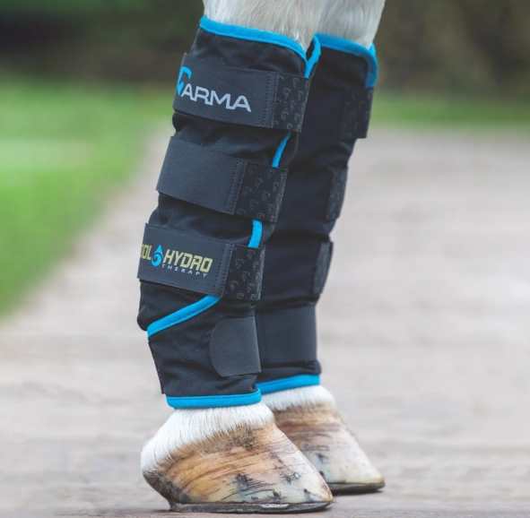 SH ARMA　クール　Hydro　セラピーブーツ