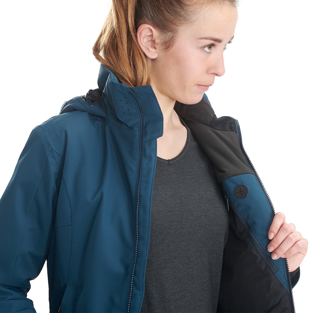 ホースパイロット エフィシェンスジャケット 2019FW Women