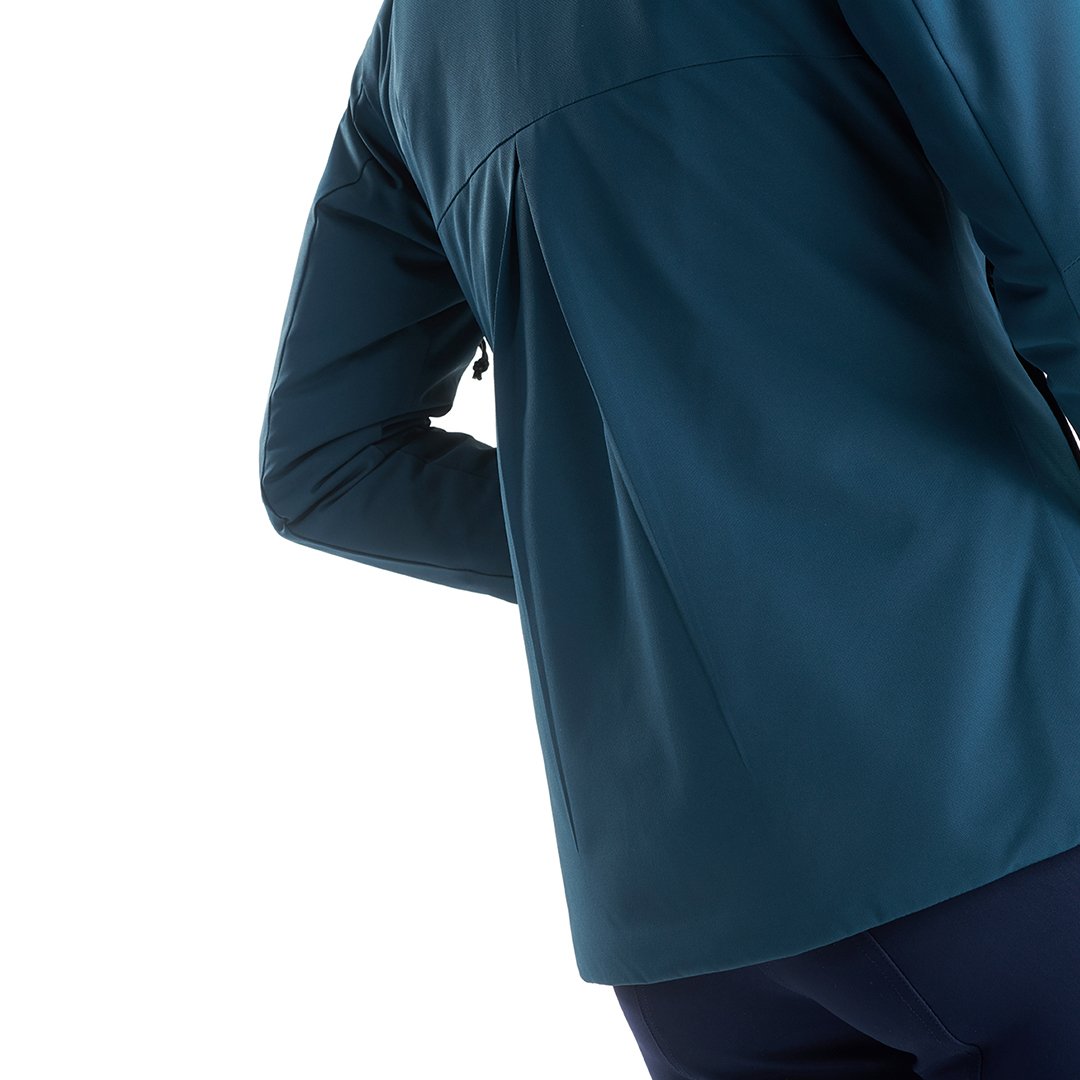 ホースパイロット エフィシェンスジャケット 2019FW Women