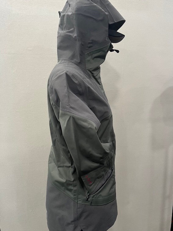 【WEB限定50%off】HPエレメントジャケット レディス(2020)