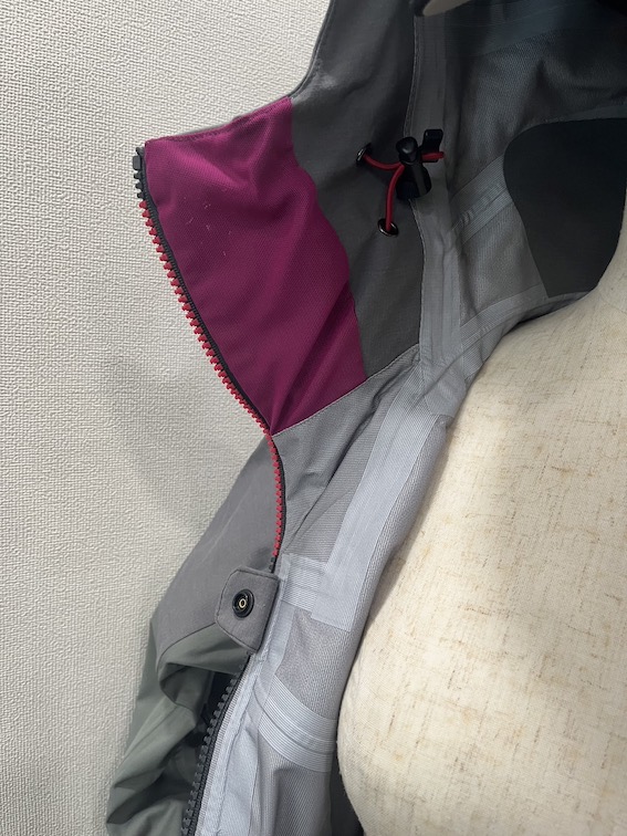 【WEB限定50%off】HPエレメントジャケット レディス(2020)