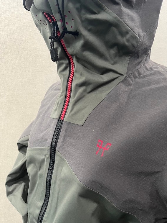 【WEB限定50%off】HPエレメントジャケット レディス(2020)