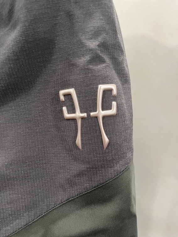 【WEB限定50%off】HPエレメントジャケット レディス(2020)