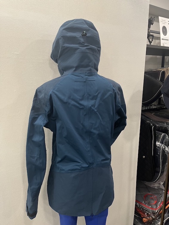 【WEB限定50%off】HPエレメントジャケット レディス(2020)