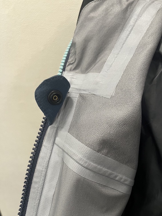 【WEB限定50%off】HPエレメントジャケット レディス(2020)