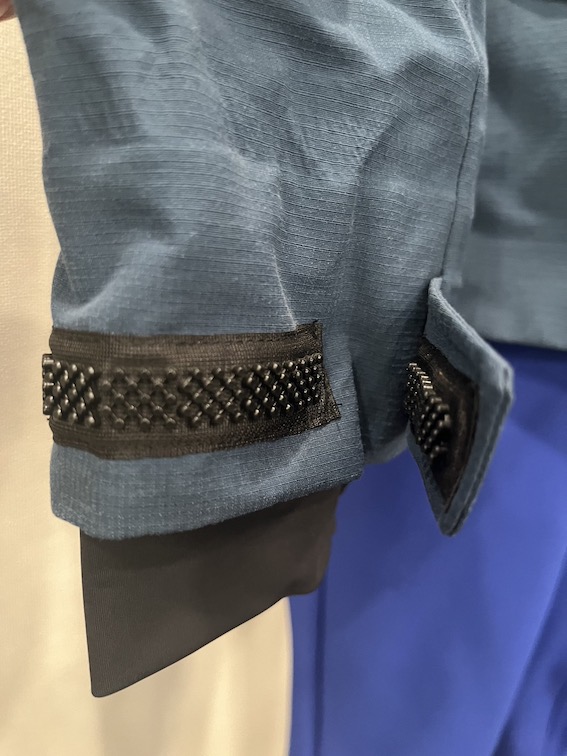 【WEB限定50%off】HPエレメントジャケット レディス(2020)