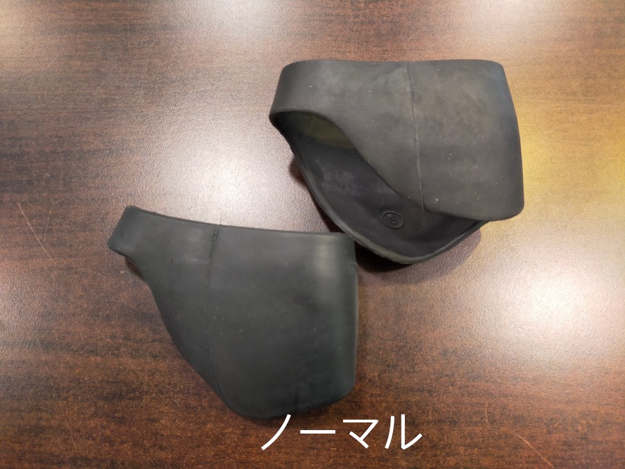 レーシングブーツ