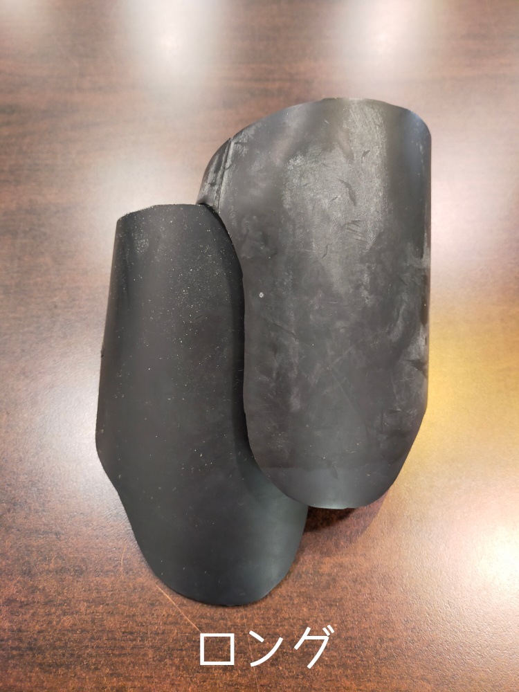 レーシングブーツ