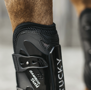 ケンタッキー　テンドンブーツ　Bambooエラスティック