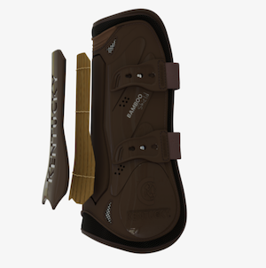 ケンタッキー　テンドンブーツ　Bambooエラスティック