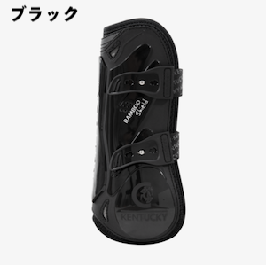 ケンタッキー　テンドンブーツ　Bambooエラスティック