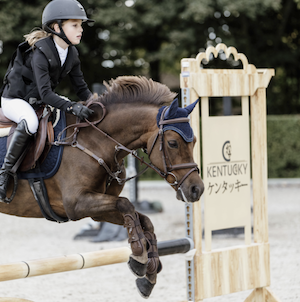 ケンタッキー　テンドンブーツ　Bambooエラスティック