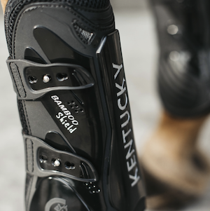 ケンタッキー　テンドンブーツ　Bambooエラスティック