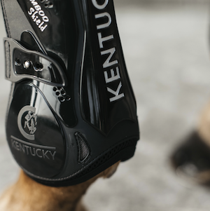 ケンタッキー　テンドンブーツ　Bambooエラスティック