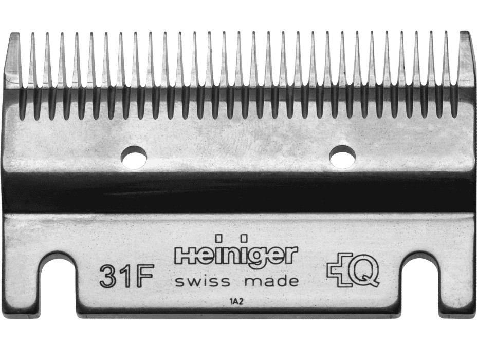 HEINIGER　ハイニガー　バリカン用 替え刃セット