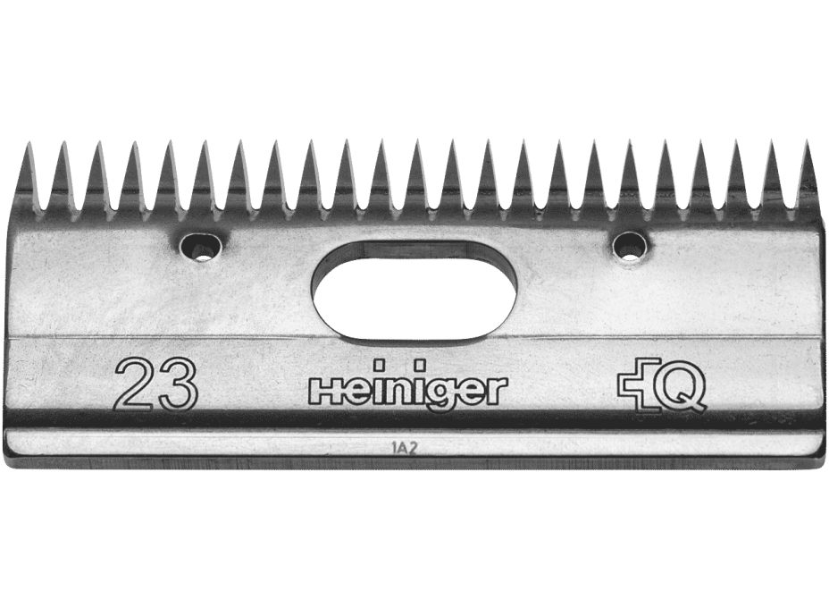 HEINIGER ハイニガー バリカン用 替え刃セット｜乗馬用品・馬具なら