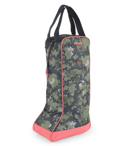 AUBRION　ロングブーツバッグ