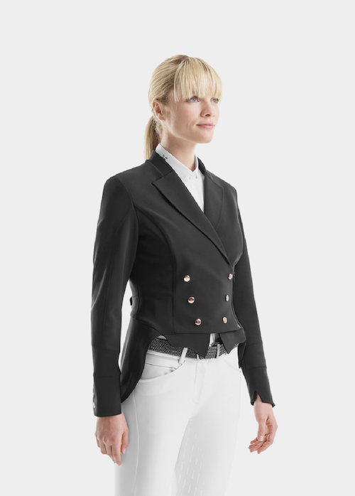 ホースパイロット ショート燕尾服　2019SS　Women