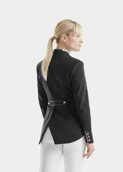 ホースパイロット ショート燕尾服　2019SS　Women