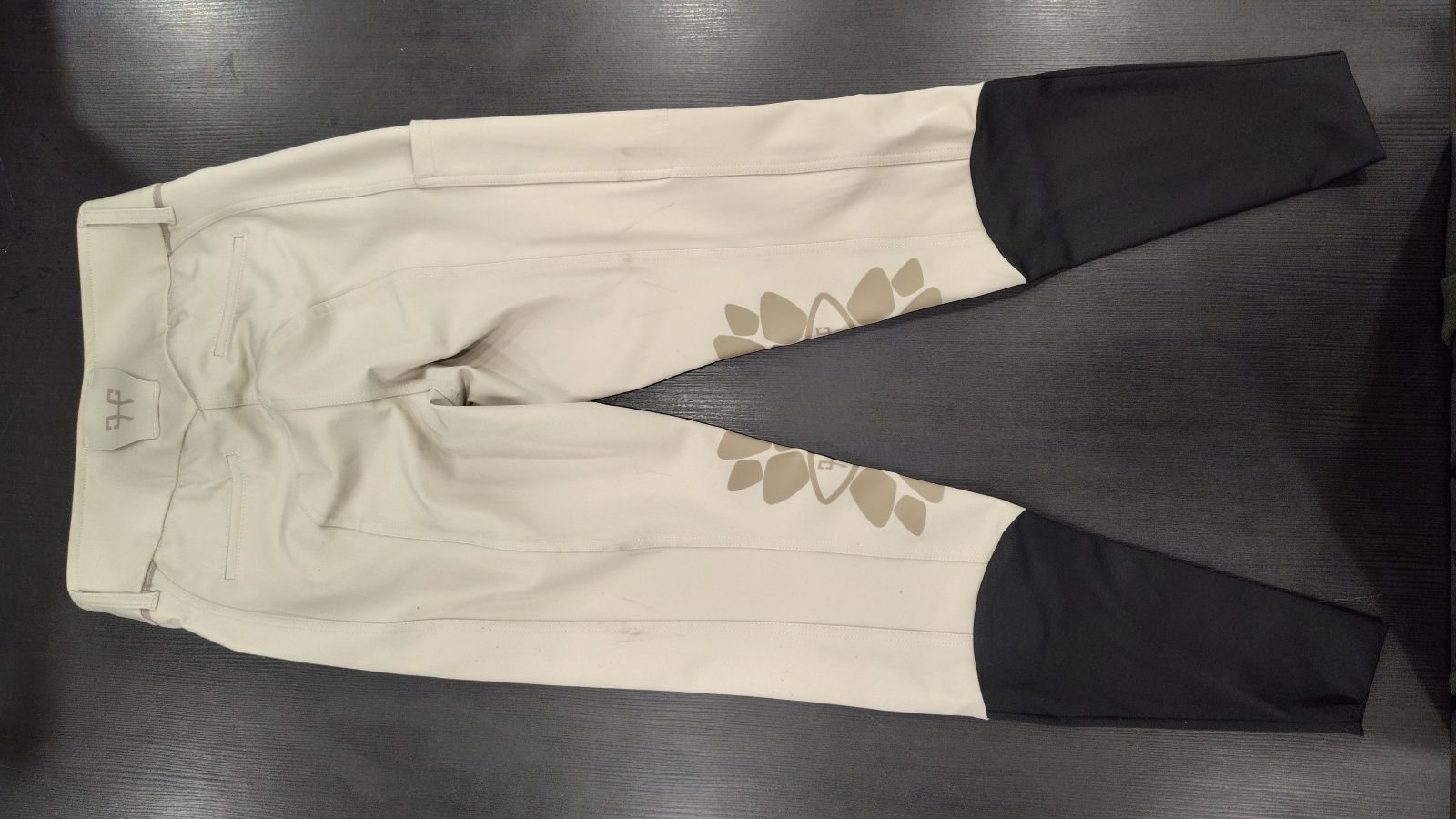 【WEB限定30%off】 ホースパイロット　X-Balanceキュロット　レディス