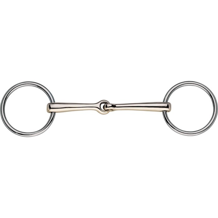 HS リング小勒ビット