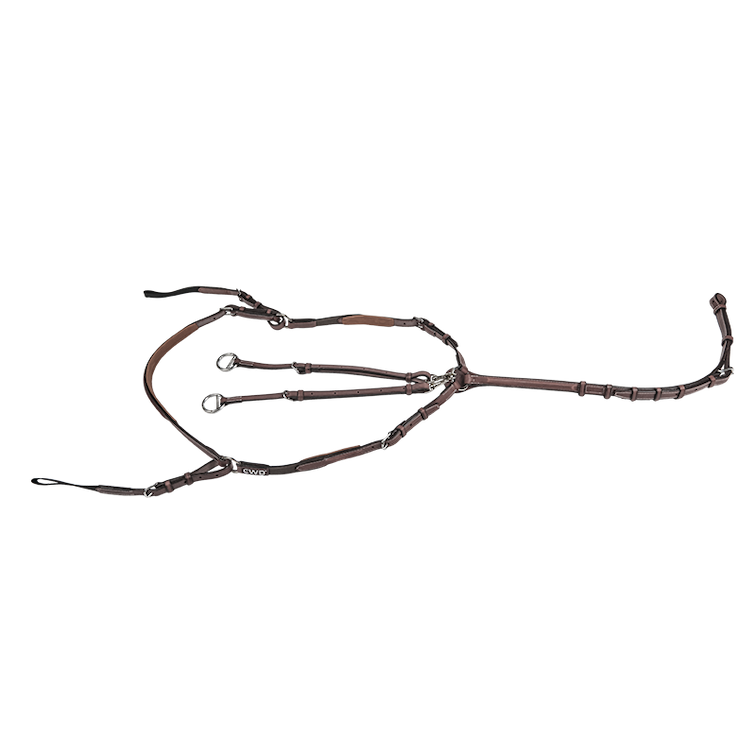 CWD胸ガイ （CC11C)｜乗馬用品なら中江物産通販サイト 